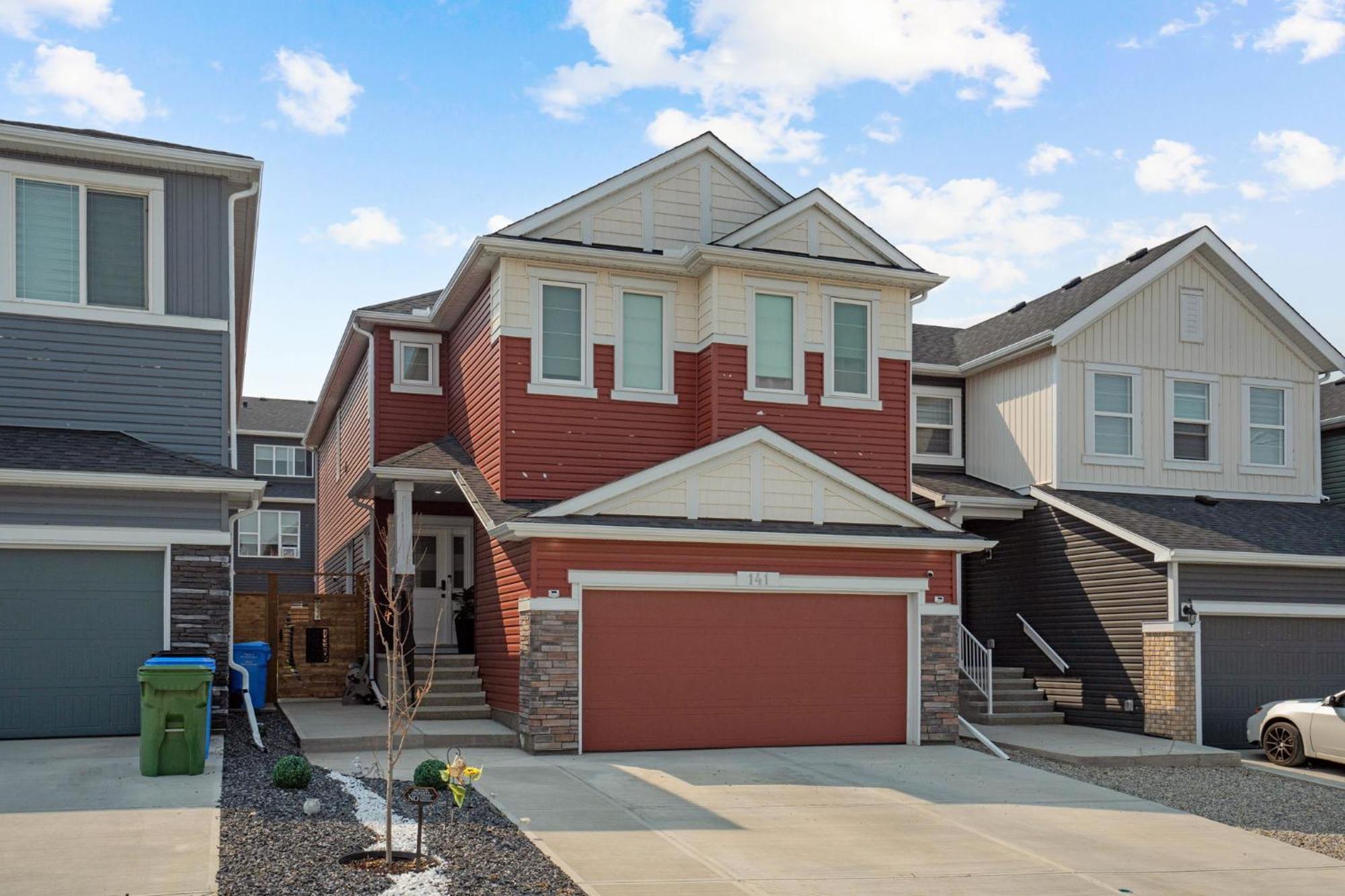 Meriweather - Calgary Breathtaking 1-Bedroom Apartment YYC Exterior foto