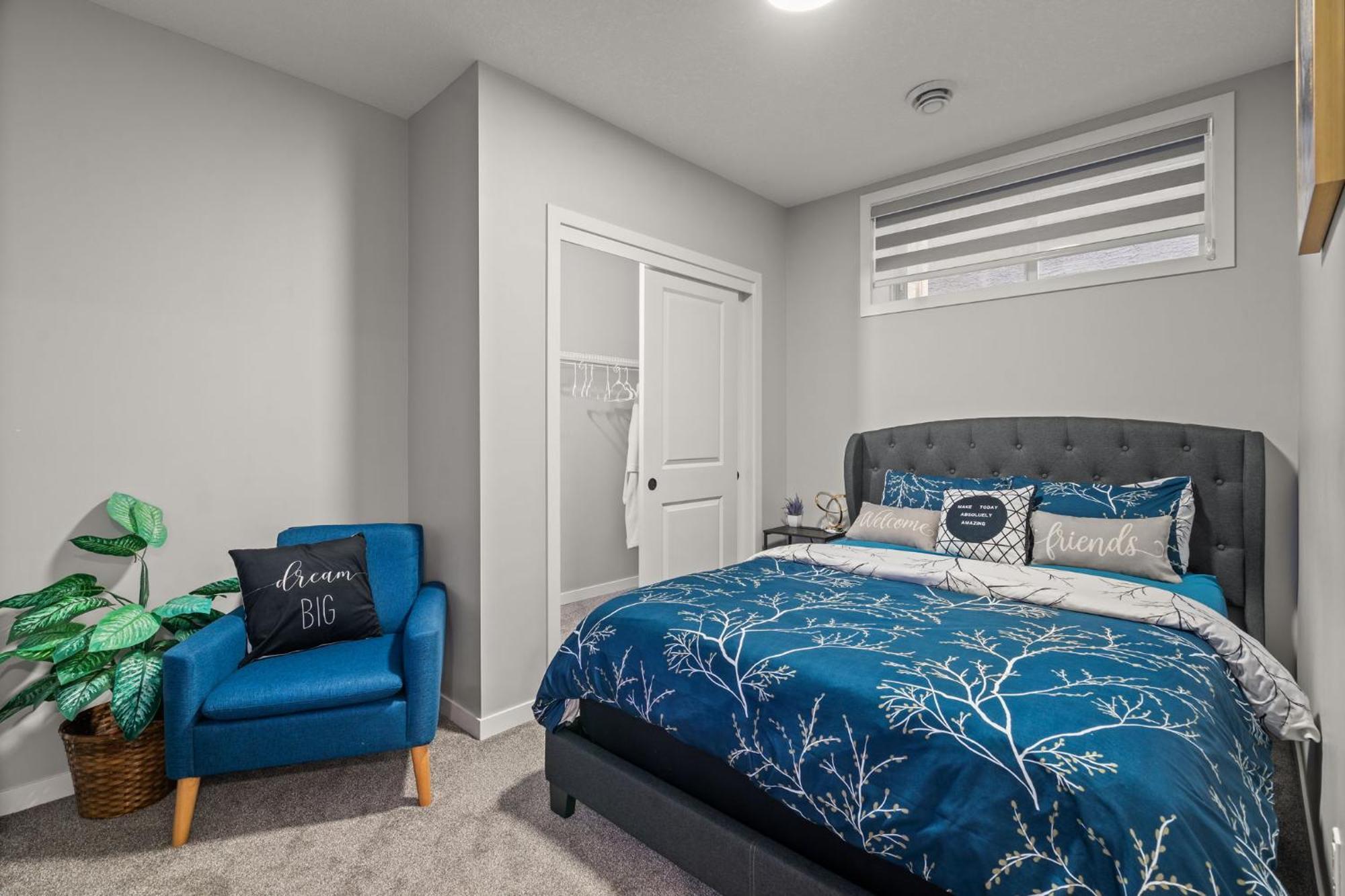 Meriweather - Calgary Breathtaking 1-Bedroom Apartment YYC Exterior foto