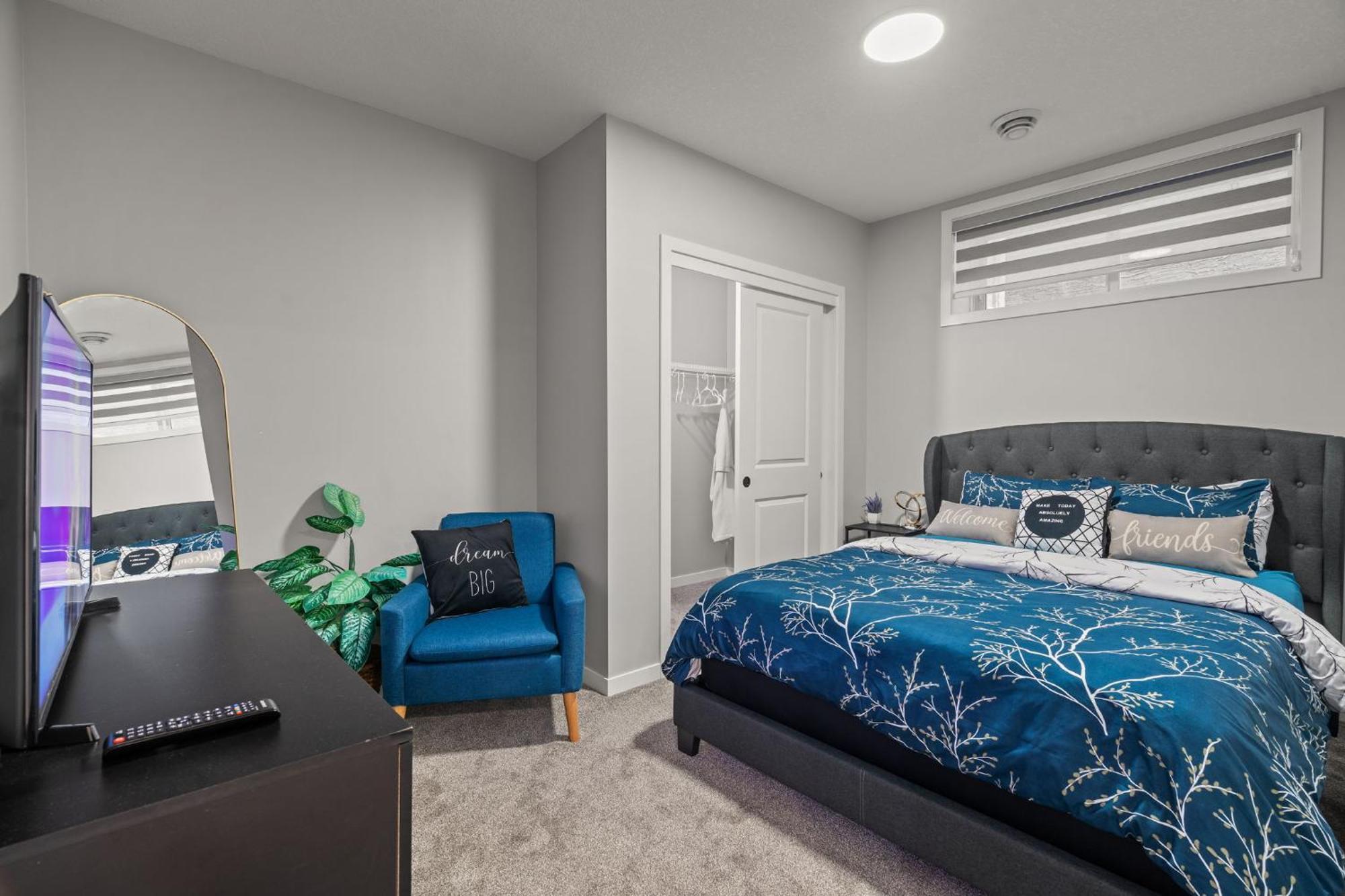 Meriweather - Calgary Breathtaking 1-Bedroom Apartment YYC Exterior foto