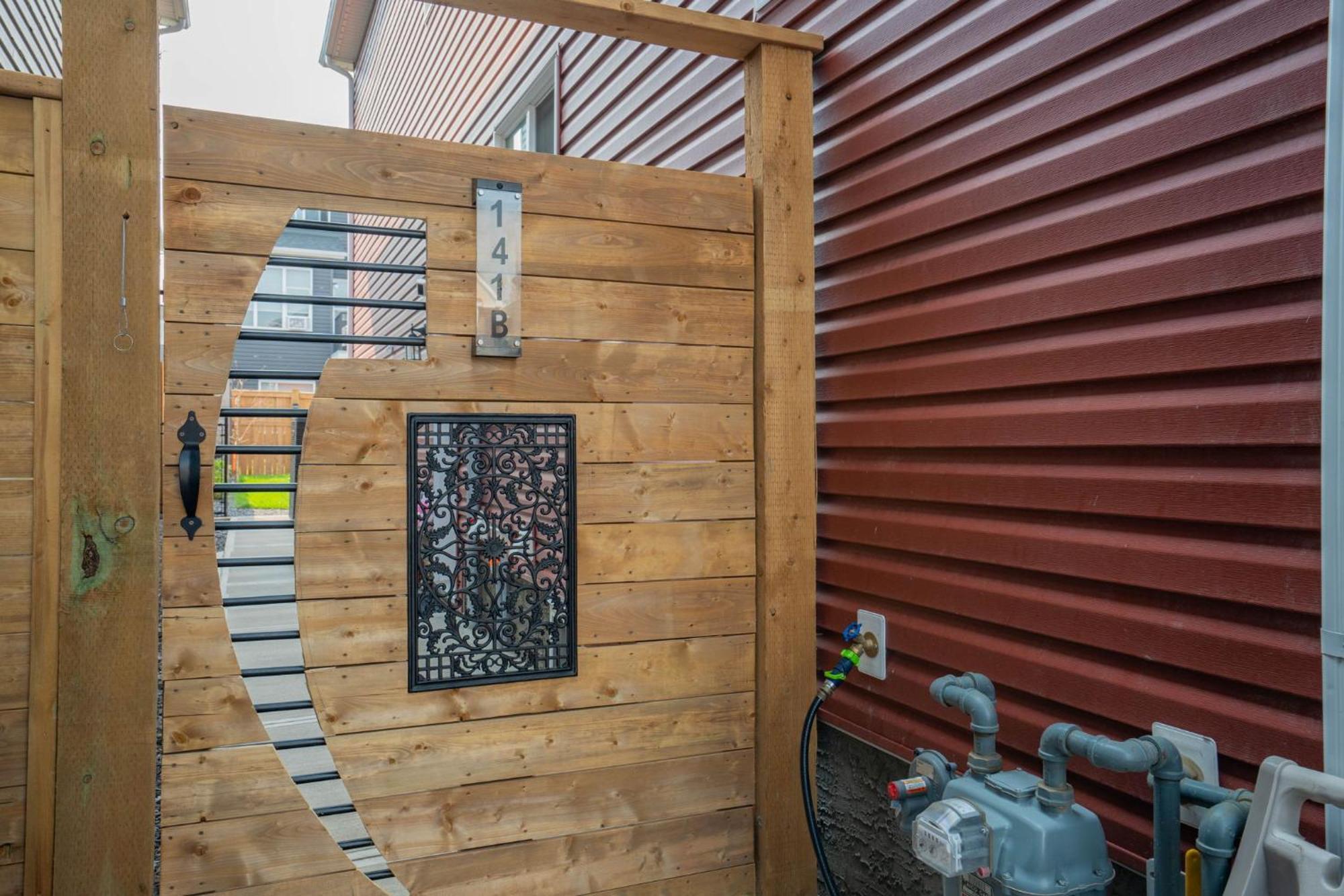Meriweather - Calgary Breathtaking 1-Bedroom Apartment YYC Exterior foto