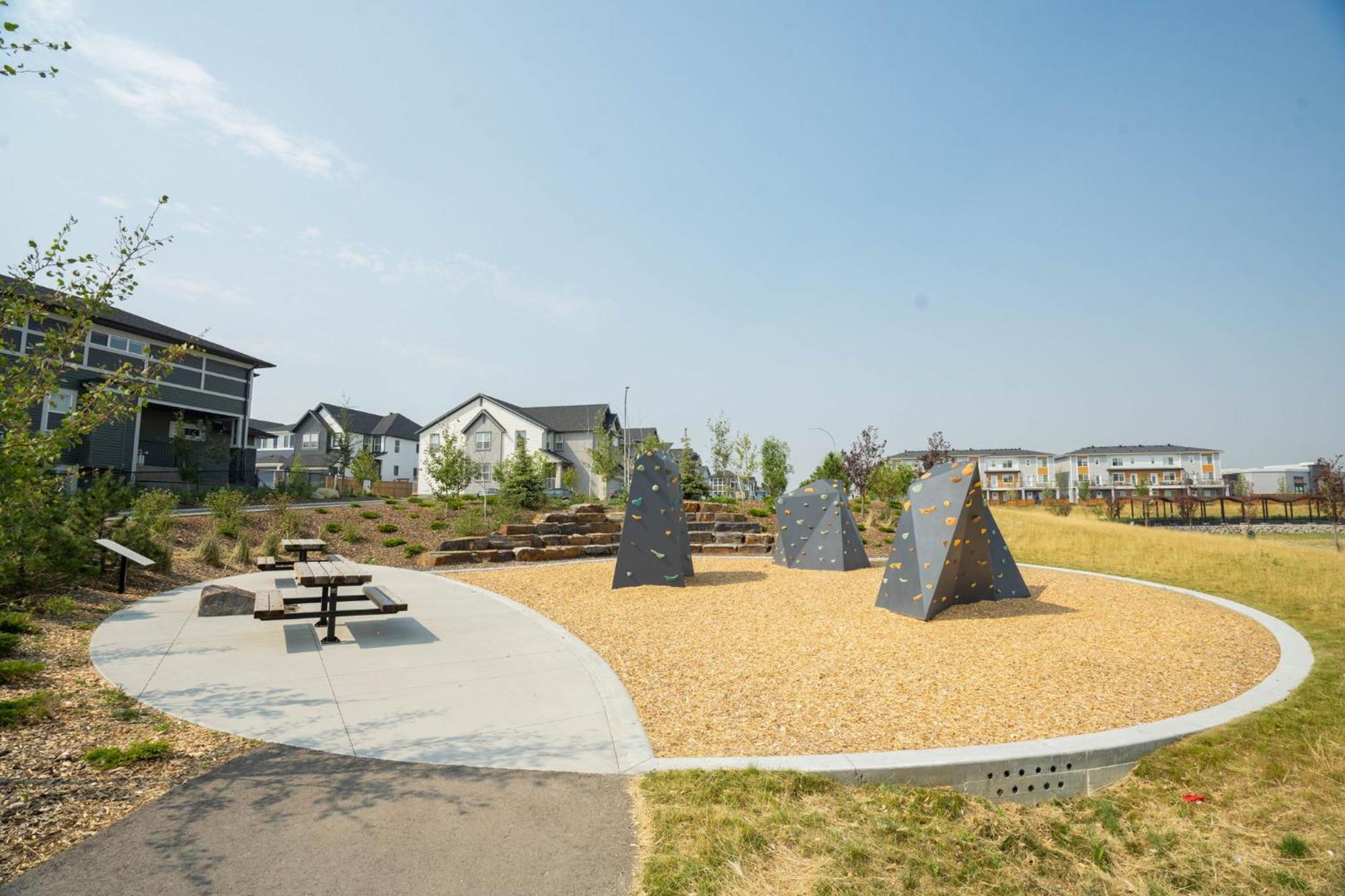 Meriweather - Calgary Breathtaking 1-Bedroom Apartment YYC Exterior foto