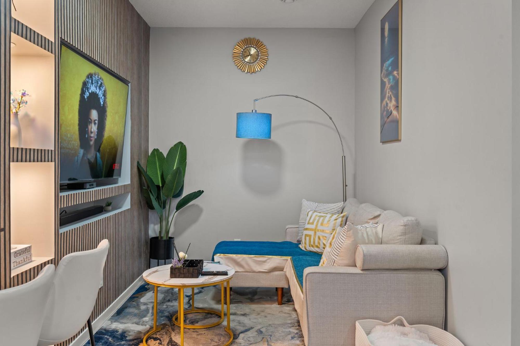 Meriweather - Calgary Breathtaking 1-Bedroom Apartment YYC Exterior foto
